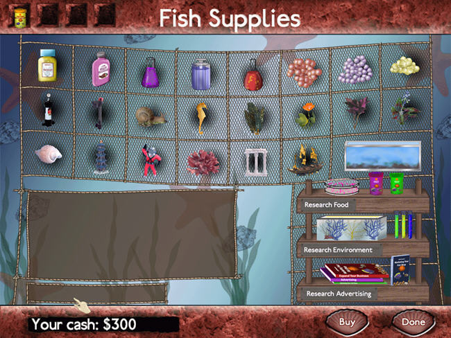 ������(fish)��ɫ�ƽ���ͼ0