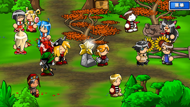 ʷʫ����3(Epic Battle Fantasy 3)��������Ӳ�̰��ͼ0