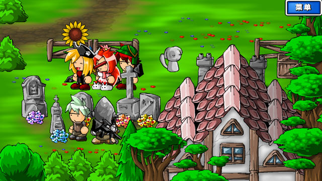 ʷʫ����3(Epic Battle Fantasy 3)��������Ӳ�̰��ͼ4