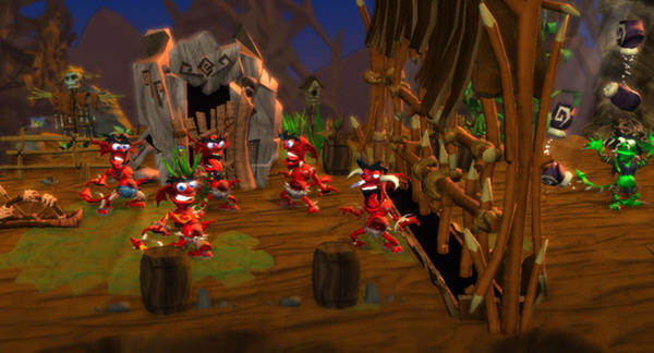 Զ�Ų���(Ancients of Ooga)��ɫӲ�̰��ͼ4