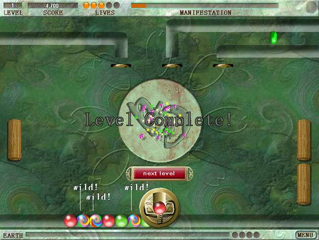 ��������(zenBall)��ɫ�ƽ���ͼ1