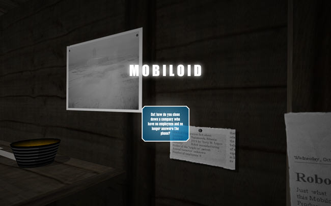 ���ƻ�����(Mobiloid)��ɫ�ƽ���ͼ1