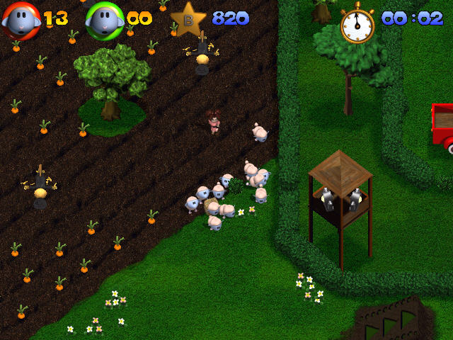 ������(Sheep)Ӣ��Ӳ�̰��ͼ2