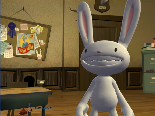 ��̽��ͨ��3(SamandMax3)��ɫӲ�̰��ͼ0