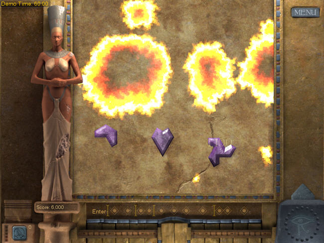 ���ع�Ĺ(Mosaic)��ɫ�ƽ���ͼ2
