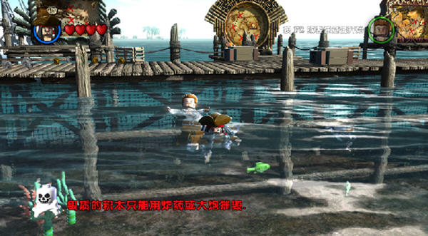 ���ָ߼��ձȺ��������鱦�ء��������ĺ�������(3DMǱ�������麺��)��ͼ3