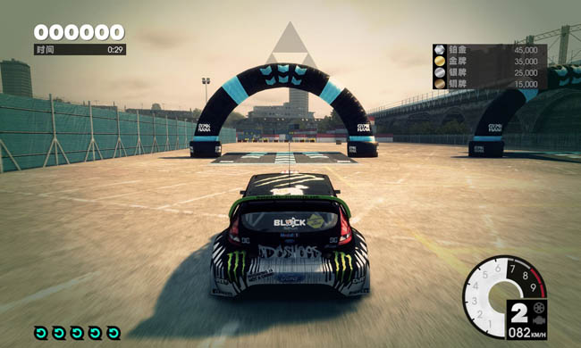 ������3���������� V1.0(3DM RAC�����麺��)��ͼ0