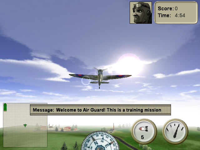���о���(AirGuard)��ɫ�ƽ���ͼ1