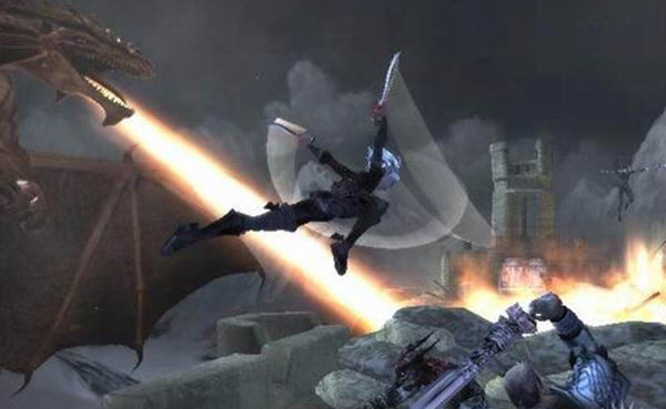 ������³Ƕ�ħ֮ʯ(demonlaunch)��ɫ���İ��ͼ1