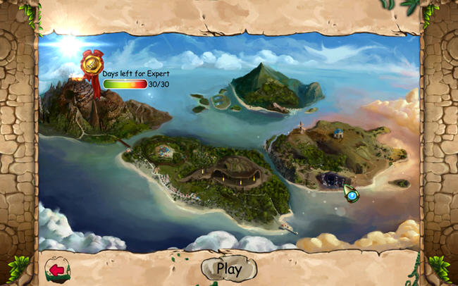 驭龙者(DragonKeeper)绿色破解版截图1