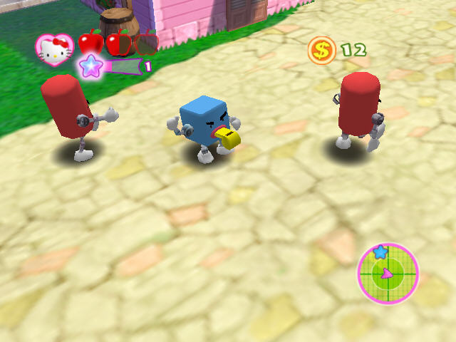 ����è�����ܶ�Ա(Hello.Kitty.Roller.Rescue )Ӣ��Ӳ�̰��ͼ1