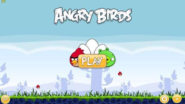 ��ŭ��С��(angry birds)V1.5.1U1��ɫ��Я���ͼ2