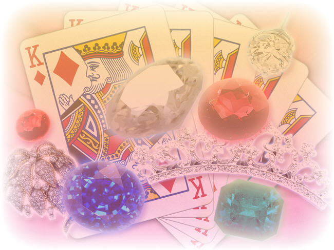 ��������֮���ձ�ð��(cruiseClues)��ɫӲ�̰��ͼ0