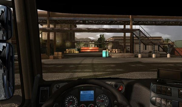 �������ܴ���(Trucks & Trailers)��ɫӲ�̰��ͼ2