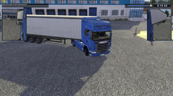 �������ܴ���(Trucks & Trailers)��ɫӲ�̰��ͼ4