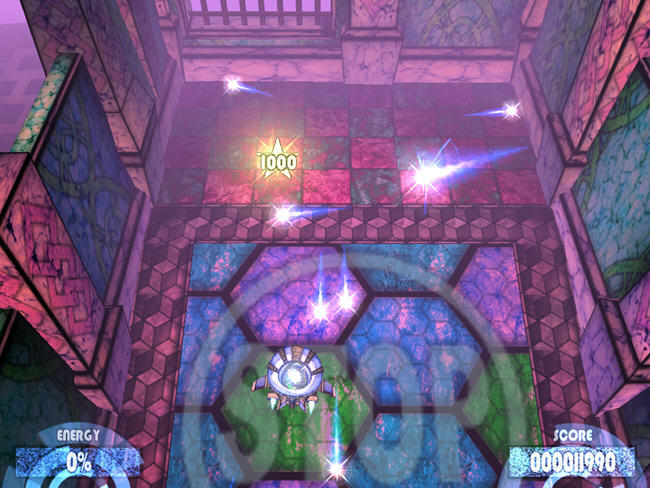 ���۹���(ArkLight)��ɫ�ƽ���ͼ0