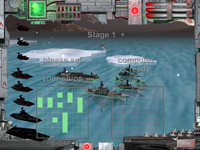 3D��ս���ͼ1