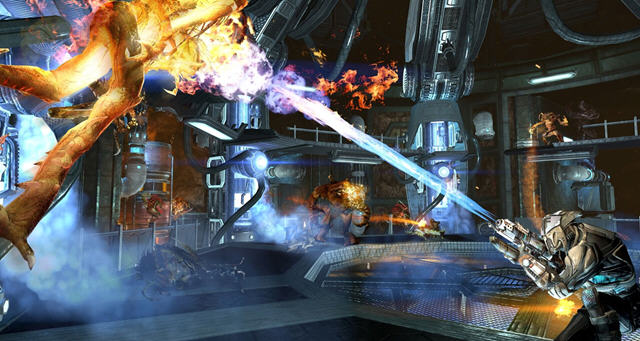 ��ɫ��ϵ��ĩ������(Red Faction: Armageddon)�����ⰲװӲ�̰��ͼ2
