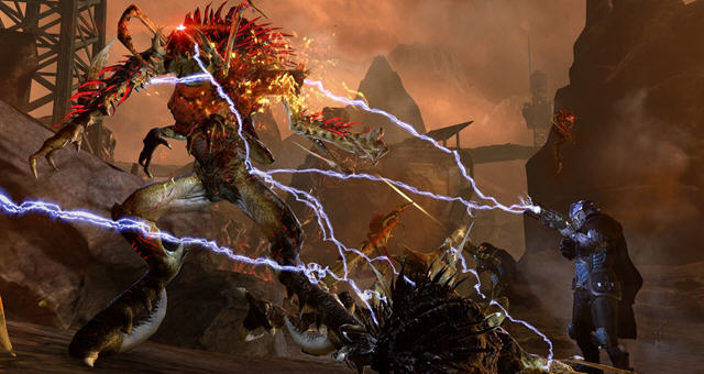 ��ɫ��ϵ������ĩ��(Red Faction: Armageddon)�����ⰲװ�ƽ���ͼ4