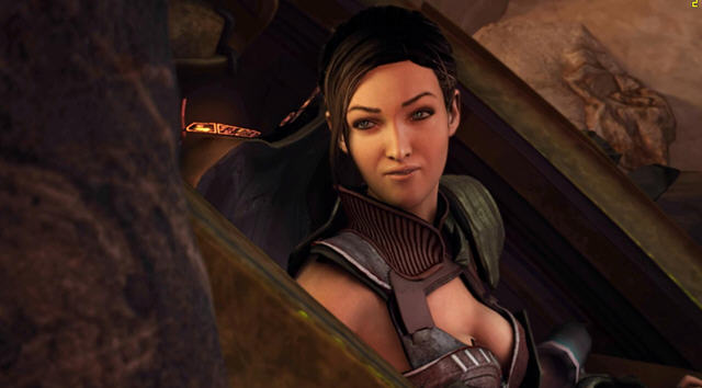 ��ɫ��ϵ������ĩ��(Red Faction: Armageddon)�����ⰲװ�ƽ���ͼ6
