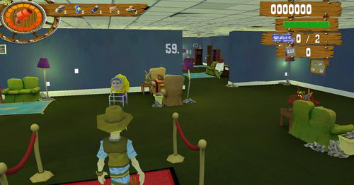 ����Ժţ�н�ͼ2
