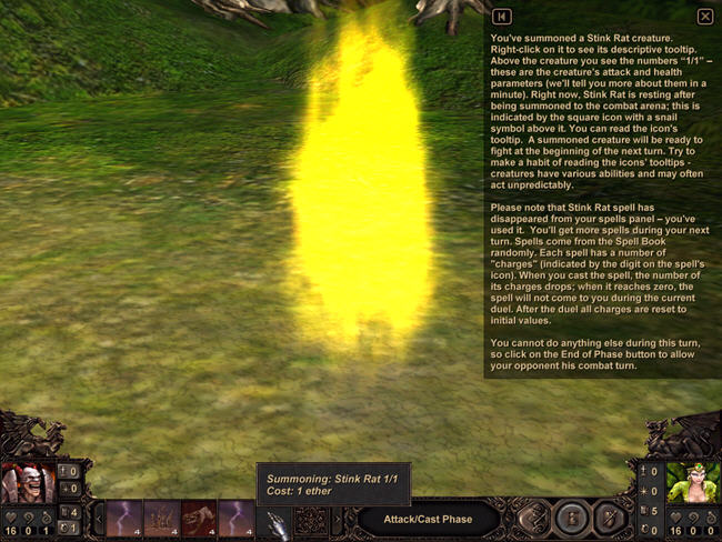 �޾�����2(etherlords2)��ɫӲ�̰��ͼ0