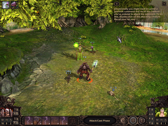 �޾�����2(etherlords2)��ɫӲ�̰��ͼ1