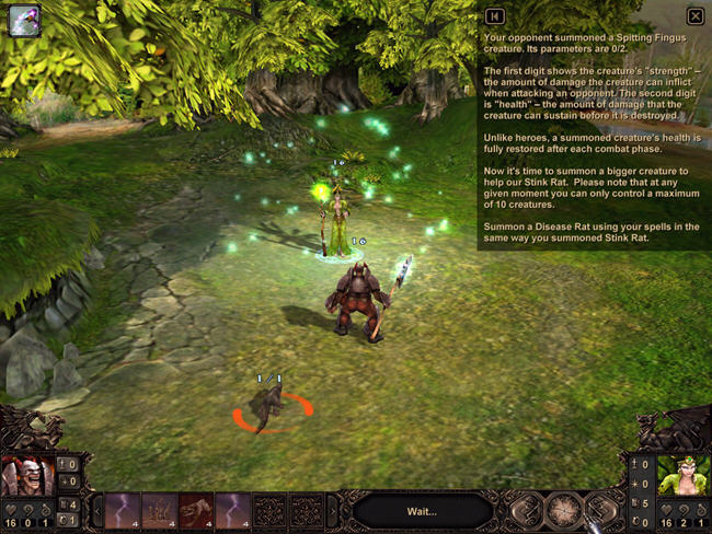 �޾�����2(etherlords2)��ɫӲ�̰��ͼ2