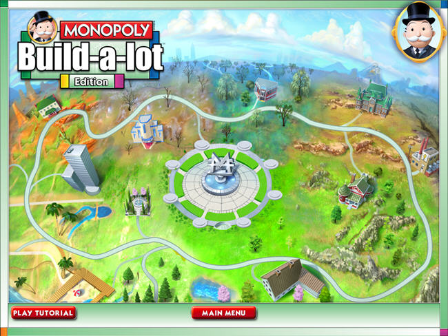 ǿ����ز����(MonopolyBuildalot)Ӣ��Ӳ�̰��ͼ0