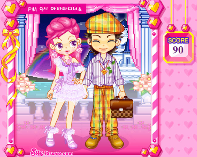 ��SUEȥԼ��(a SUEqu yue hui)��ɫ�ƽ���ͼ2