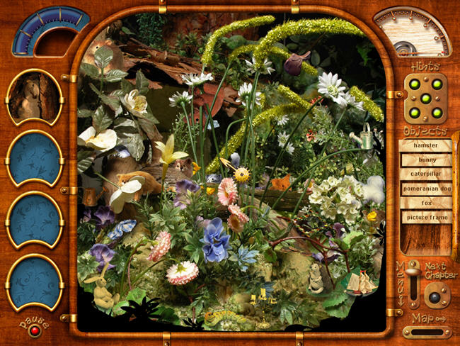 ͯ��ʧ������ͱ���(The Tale of The Lost Bride and A Hidden Treasure)��ɫӲ�̰��ͼ2