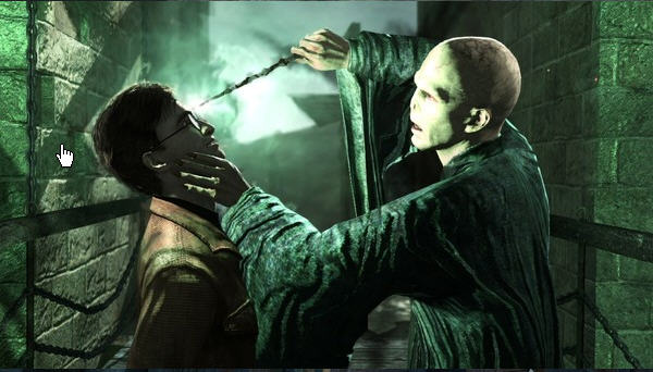 ��������������ʥ����(Harry Potter and the Deathly Hallows(TM) - Part 2 Demo)����Ӳ�̰��ͼ1
