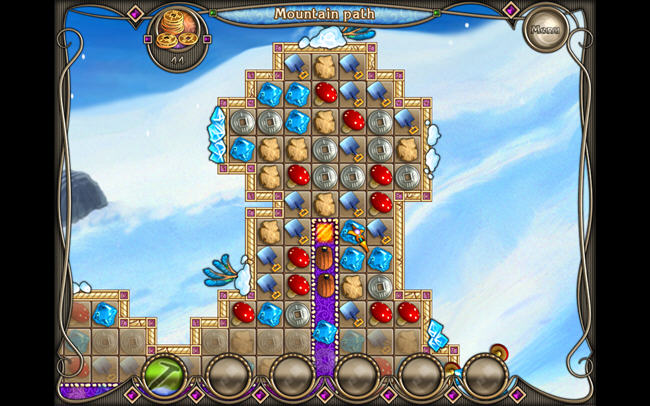 ����̽��(CaveQuest)����Ӳ�̰��ͼ1
