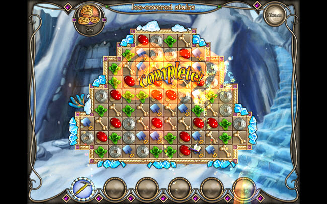 ����̽��(CaveQuest)����Ӳ�̰��ͼ2