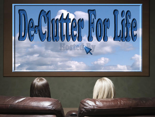 ���Ҵ�����(Clutter)��ɫӲ�̰��ͼ0