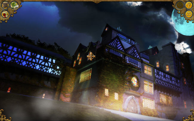 ����̽����֮���鹫Ԣ������(MysterySeekersHauntedMansion)��ɫӲ�̰��ͼ0