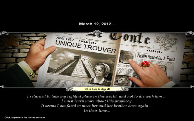 ̽�ռ�4֮Σ��ʱ��(Treasure_Seekers-The_Time_Has_Come)��ɫӲ�̰��ͼ0