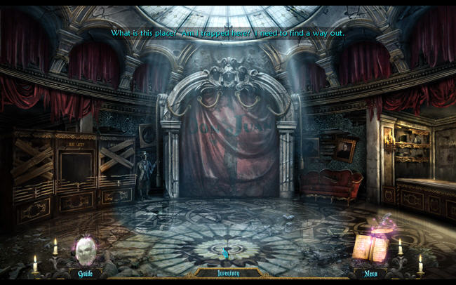 ���ش�˵2֮��Ժ��Ӱ(PhantomSE)Ӣ���������ͼ1