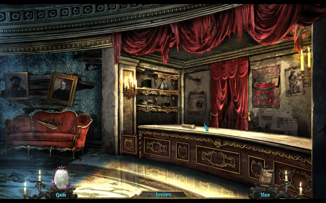 ���ش�˵2֮��Ժ��Ӱ(PhantomSE)Ӣ���������ͼ2
