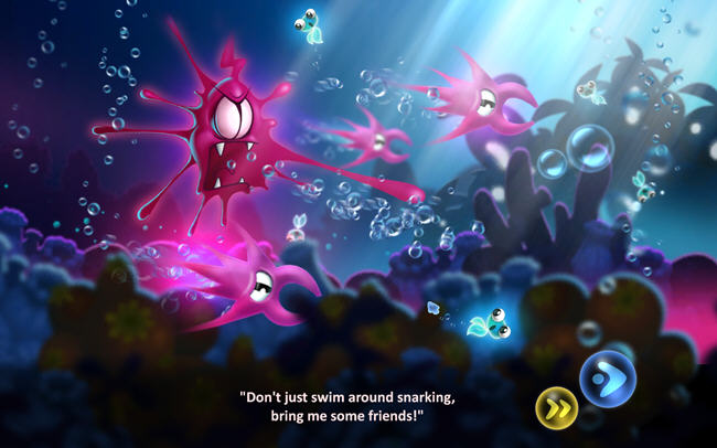 ����ӫ����(Glowfish)Ӣ��Ӳ�̰��ͼ0