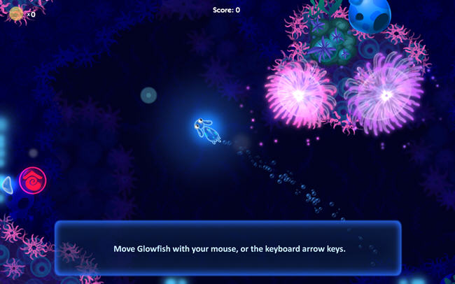 ����ӫ����(Glowfish)Ӣ��Ӳ�̰��ͼ1