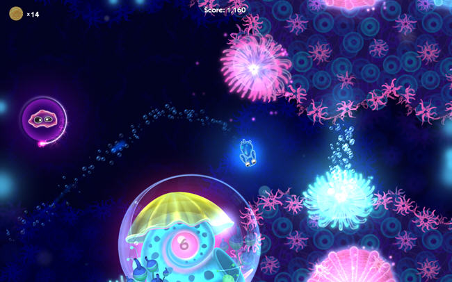 ����ӫ����(Glowfish)Ӣ��Ӳ�̰��ͼ2