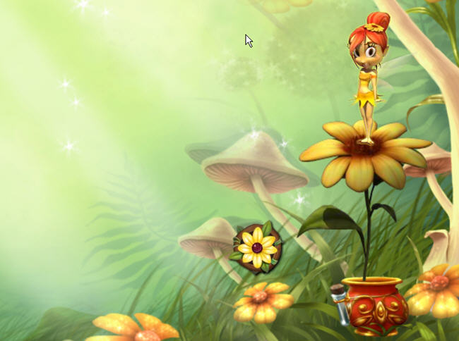 ������Ů����(McDonaldsDragons)��ɫӲ�̰��ͼ2