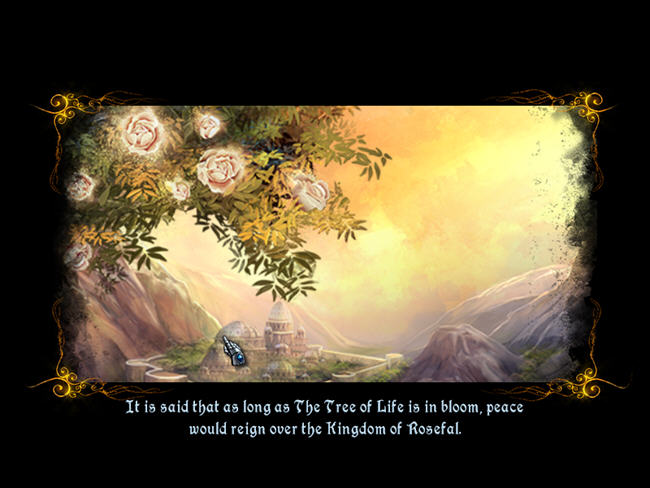 ʧ�������Ԥ��(LostKingdomProphecy)��ɫӲ�̰��ͼ0