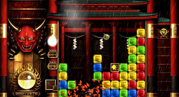 ���߽���(Ninja Puzzle)��ɫӲ�̰��ͼ2
