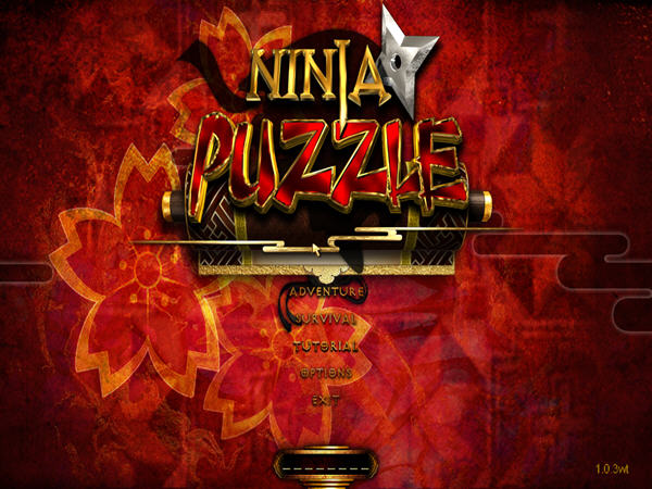 ���߽���(Ninja Puzzle)��ɫӲ�̰��ͼ3