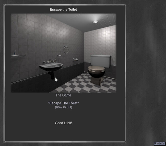 �����������ؿ���(Toilet3)Ӣ��Ӳ�̰��ͼ1