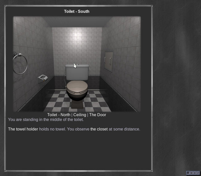 �����������ؿ���(Toilet3)Ӣ��Ӳ�̰��ͼ2