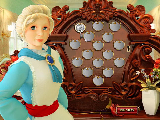 �λ��õ�Ư��ľ(Inn Revival)��ɫӲ�̰��ͼ0