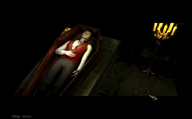 �¹���֮����(Dracula_Love_Kills)Ӣ��Ӳ�̰��ͼ0